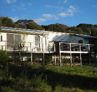 Thorn Park on the Island - Accommodation Brisbane