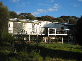 Thorn Park On The Island - Accommodation Brisbane 0