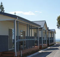Port Vincent Caravan Park and Seaside Cabins - Accommodation Brisbane