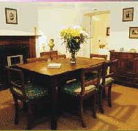 Ethel's Cottage - Accommodation Brisbane