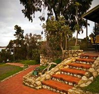 Ulonga Lodge - Accommodation Brisbane