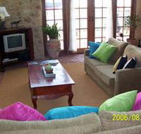 Tipper's Edithburgh - Accommodation Brisbane