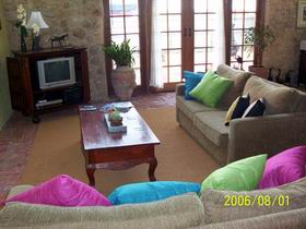 Tipper's Edithburgh - Accommodation Brisbane 0