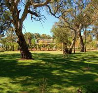 Jacobs Creek Retreat at Moorooroo Park - Accommodation Brisbane