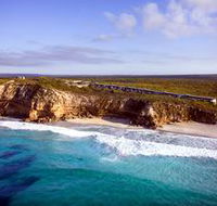 Southern Ocean Lodge - Accommodation Brisbane