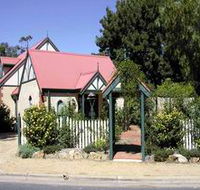 The Dove Cote - Accommodation Brisbane