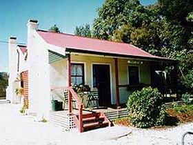Trinity Cottage - Accommodation Brisbane 0