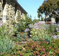 Brooklands Heritage BB - Accommodation Brisbane