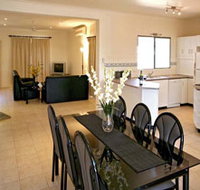 Riverwalk Retreat Karinga Park - Accommodation Brisbane