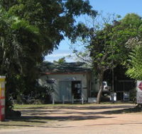 Karumba Point Tourist Park - Accommodation Brisbane