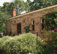 The Heritage Garden - Accommodation Brisbane