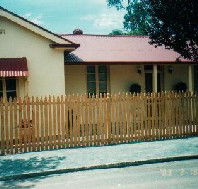 Clara's Cottage - Accommodation Brisbane
