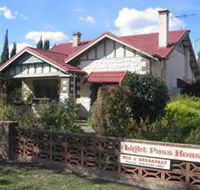 Light Pass House - Accommodation Brisbane