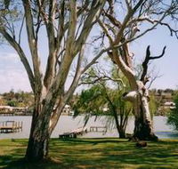 Shack 31 Bolto Reserve - Accommodation Brisbane