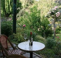 McCaffrey Cottage - Accommodation Brisbane