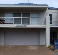 Tradewinds at Port Elliot - Accommodation Brisbane