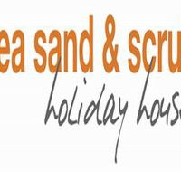 Sea Sand and Scrub Holiday House - Accommodation Brisbane