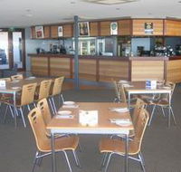 Seagate Bistro Motel - Accommodation Brisbane