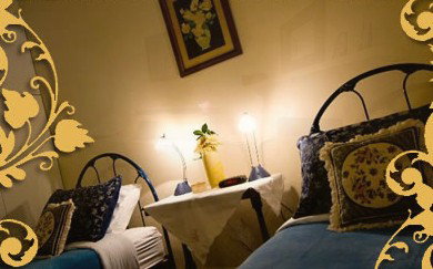 Mill Cottage Loxton - Accommodation Brisbane 1