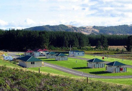 Mount Compass Caravan Park - Accommodation Brisbane 1