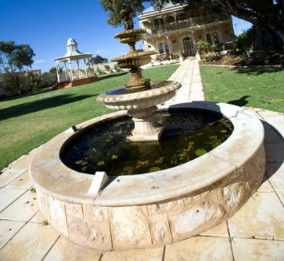 Rose-Eden House - Accommodation Brisbane 1