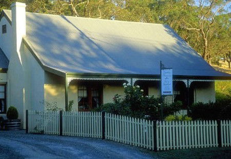 Country Pleasures Bed And Breakfast - Accommodation Brisbane 0