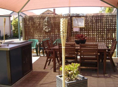 The Mac's Beachfront Villas - Accommodation Brisbane 3