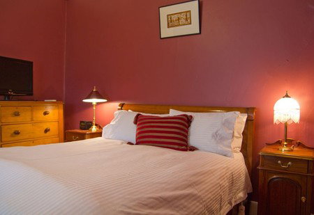 Willunga House - Accommodation Brisbane 1