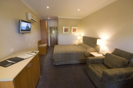 Sombrero Comfort Inn And Suites - Accommodation Brisbane 2