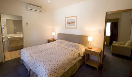 Sombrero Comfort Inn And Suites - Accommodation Brisbane 3