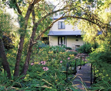 Dennis Cottage - Accommodation Brisbane 1