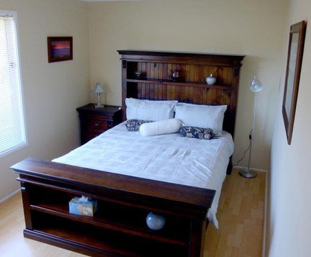 Christies Cottage - Accommodation Brisbane 4