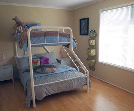 Christies Cottage - Accommodation Brisbane 5