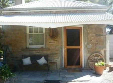 Reilly's Wines Heritage Cottages - Accommodation Brisbane 2
