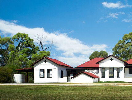Whurra Mundi Homestead - Accommodation Brisbane 1