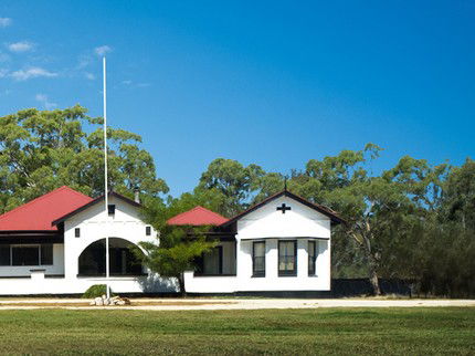 Whurra Mundi Homestead - Accommodation Brisbane 2