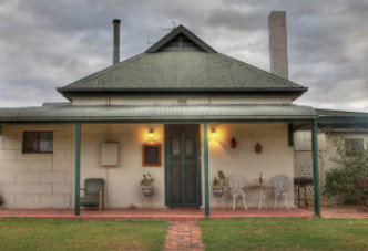Dunalan Cottage - Accommodation Brisbane 1
