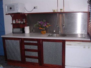 Dunalan Cottage - Accommodation Brisbane 3