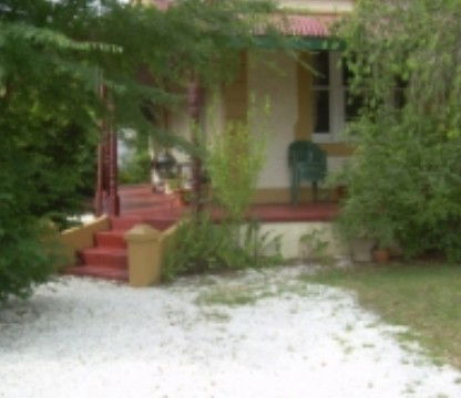 Oscars Barossa - Accommodation Brisbane 1