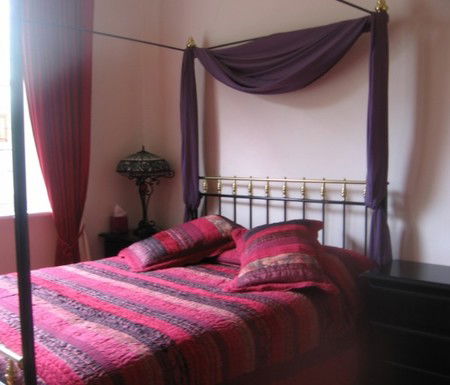 Oscars Barossa - Accommodation Brisbane 2