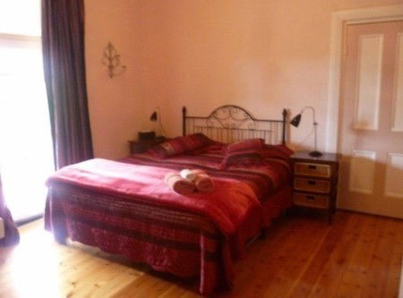 Oscars Barossa - Accommodation Brisbane 3