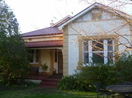 Oscars Barossa - Accommodation Brisbane 4