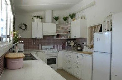 Jasmine's Cottage - Accommodation Brisbane 1