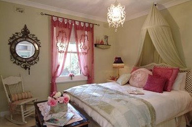 Jasmine's Cottage - Accommodation Brisbane 2