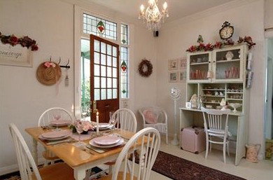 Jasmine's Cottage - Accommodation Brisbane 3