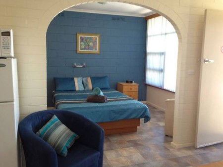 Longbeach Apartments Coffin Bay - Accommodation Brisbane 1