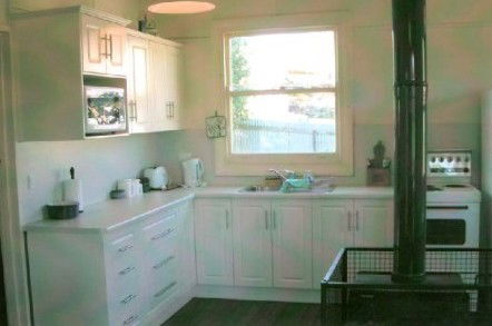 Ryelands Farm Retreat - Accommodation Brisbane 1