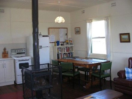 Ryelands Farm Retreat - Accommodation Brisbane 2