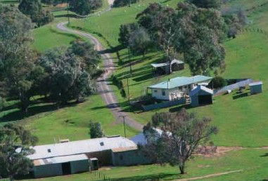 Ryelands Farm Retreat - Accommodation Brisbane 3