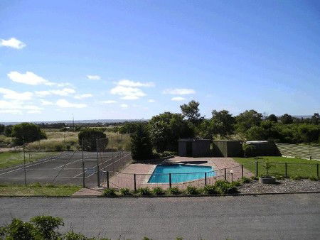 Goolwa Riverport Motel - Accommodation Brisbane 1